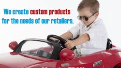 Walmart Making Good on Promise to Buy US Walmart Making Good on Promise to Buy US