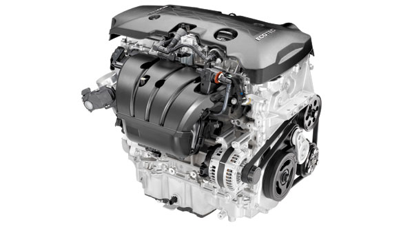 internal combustion engine fuel efficiency