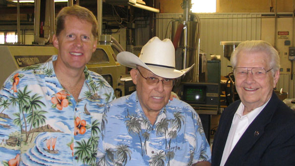 Leadership Strategy Dreaming Big One Employee at a Time