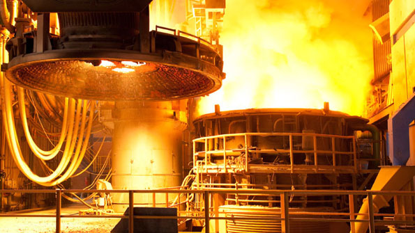 ArcelorMittal Nippon Steel buy ThyssenKrupp US Factory