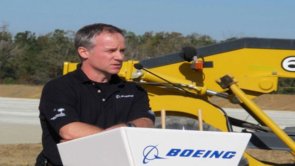 Success Attracts Success as Boeing Chooses to Expand in South Carolina