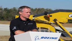 Success Attracts Success as Boeing Chooses to Expand in South Carolina Success Attracts Success as Boeing Chooses to Expand in South Carolina