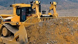 How Caterpillar Succeeds How Caterpillar Succeeds