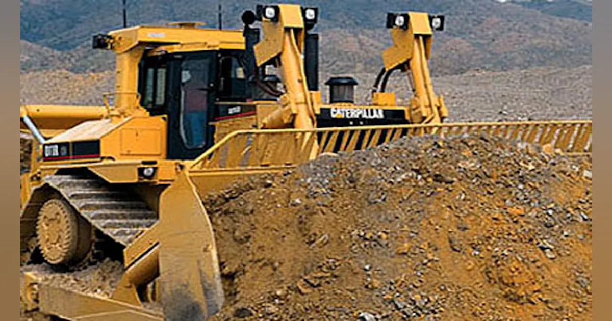How Caterpillar Succeeds IndustryWeek
