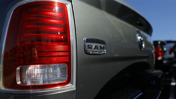 Chrysler Ford Post Strong US Sales Gains in November