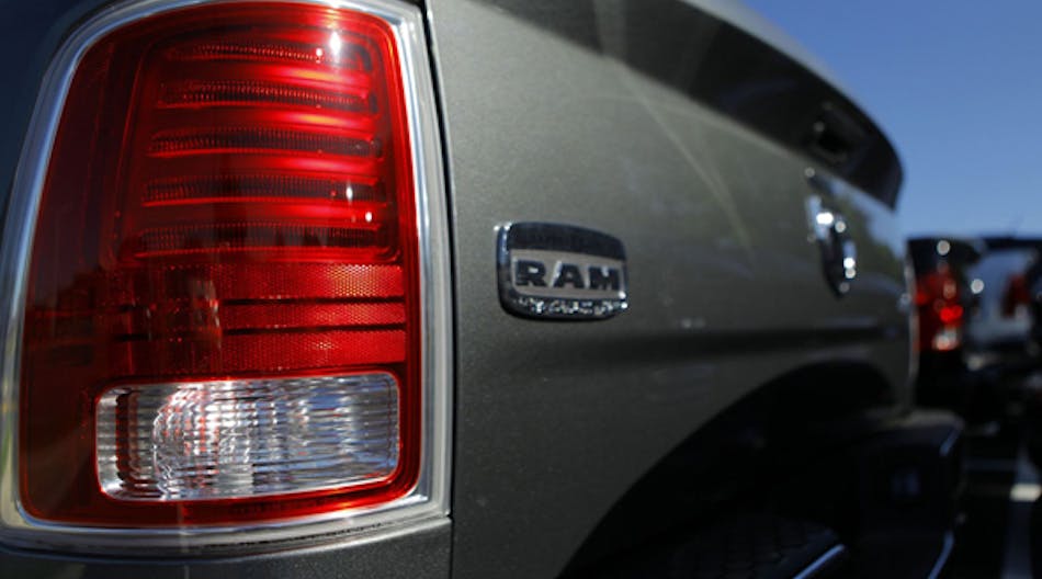 Industryweek 5719 Chrysler Ram