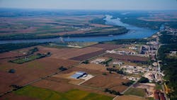 USDAs Latest Great Region Designation is First Comprised of Three States USDAs Latest Great Region Designation is First Comprised of Three States