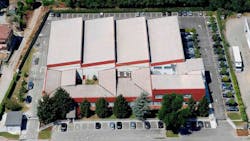 Biofuels Manufacturer Opening Plant in North Carolina Biofuels Manufacturer Opening Plant in North Carolina