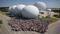 NASA Langley Virginias Advanced Manufacturing Center Join Forces NASA Langley Virginias Advanced Manufacturing Center Join Forces