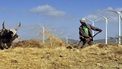 Ethiopia Spearheads Green Energy in subSaharan Africa Ethiopia Spearheads Green Energy in subSaharan Africa