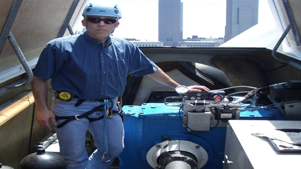 Powertrain Manufacturer Joins Energy Systems Innovation Center in South Carolina