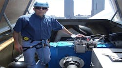 Powertrain Manufacturer Joins Energy Systems Innovation Center in South Carolina Powertrain Manufacturer Joins Energy Systems Innovation Center in South Carolina