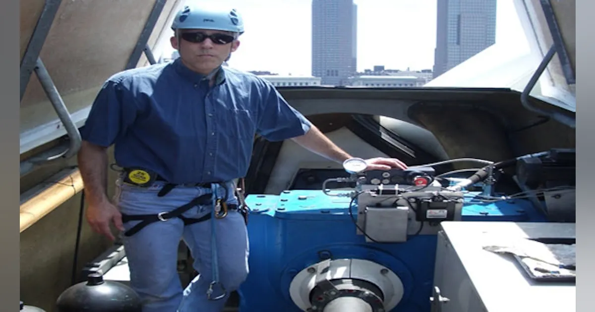 FEV Joins Energy Systems Innovation Center in South Carolina | IndustryWeek