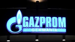 EU Says Gazprom Offers to Settle AntiTrust Case EU Says Gazprom Offers to Settle AntiTrust Case