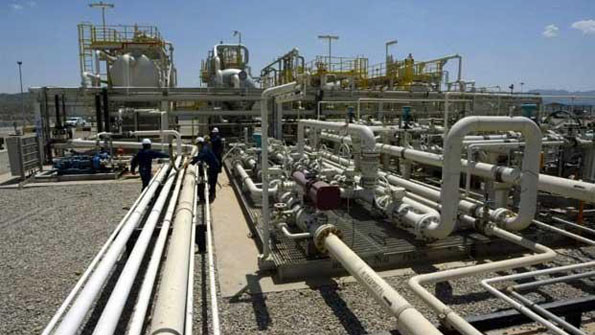 Shell May Fall Short on Nigerian Export Targets After Pipeline Shutdown