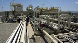 Industryweek 5742 Shell May Fall Short Nigerian Export Targets After Pipeline Shutdown