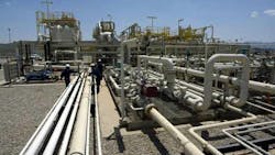 Shell May Fall Short on Nigerian Export Targets After Pipeline Shutdown Shell May Fall Short on Nigerian Export Targets After Pipeline Shutdown