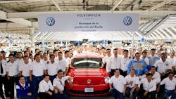 Autos Moving to Designed in Central Mexico Autos Moving to Designed in Central Mexico