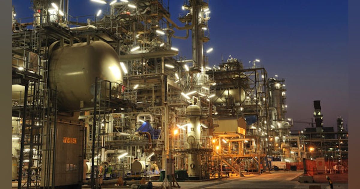 Shell Scraps US Gulf Coast Project | IndustryWeek