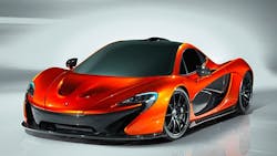 Brazil Breaks Auto Production Record Brazil Breaks Auto Production Record