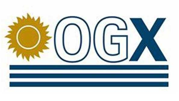 Brazils DebtRidden OGX Oil Company to Change Name
