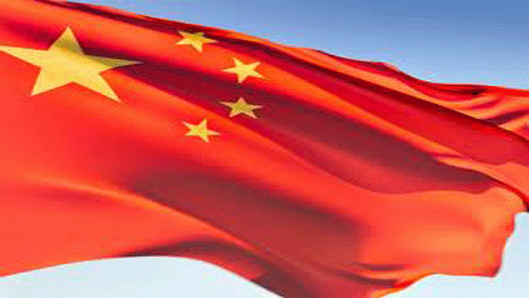 China Manufacturing Index Hits Sevenmonth High