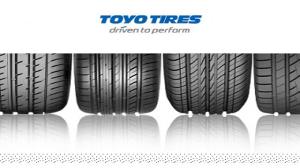 Toyo Tire Expands Plants in Georgia Added 650 Jobs