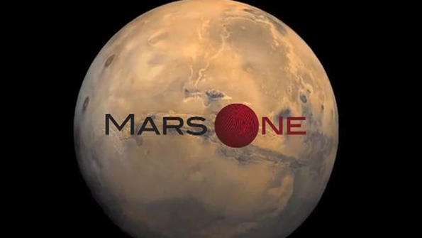 mars one