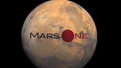 mars one mars one