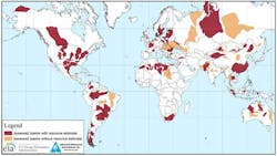 US Shale Surge Forces European Chemical Firms to Adjust Mix US Shale Surge Forces European Chemical Firms to Adjust Mix