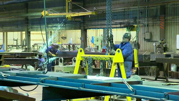 The Slow DigOut Continues Modest Growth Predicted Through 15