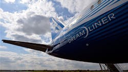 dreamliner dreamliner