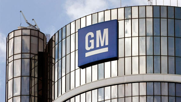 General Motors to Close Australian Plants by 2017
