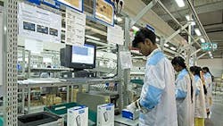 Nokia Plant in India Cleared for Sale to Microsoft Nokia Plant in India Cleared for Sale to Microsoft