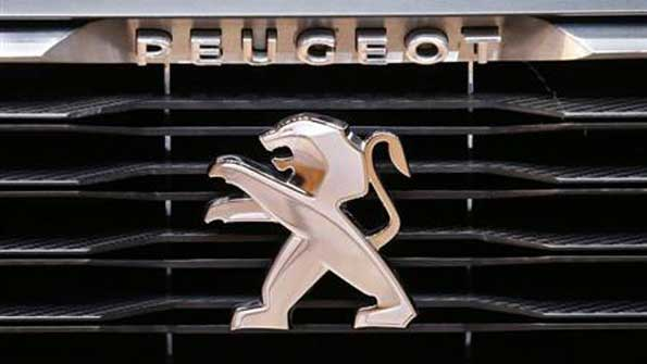 Peugeot Confirms Talks With Chinese Carmaker GM Pulls Out