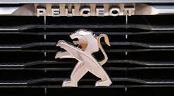 Industryweek 5781 Peugeot Confirms Talks Chinese Carmaker Gm Pulls Out