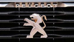 Peugeot Confirms Talks With Chinese Carmaker GM Pulls Out Peugeot Confirms Talks With Chinese Carmaker GM Pulls Out