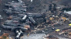 Industryweek 5790 Canada Revamp Oil Rail After Disaster