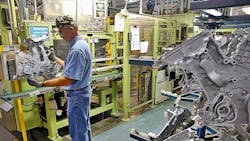 Automotive Parts Supplier Expanding Tennessee Facility Automotive Parts Supplier Expanding Tennessee Facility