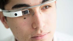 Google Glass Google Glass