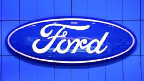 Ford Shares Tumble on Disappointing 2014 Profit Outlook