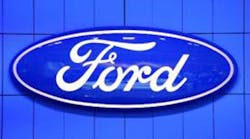 Industryweek 5820 Ford Shares Tumble Disappointing 2014 Profit Outlook