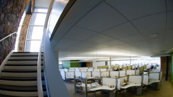 HP Opens Regional Industry Development Center in Arkansas