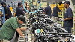 Manufacturing to Grow 31 in 2014 41 in 2015 Manufacturing to Grow 31 in 2014 41 in 2015
