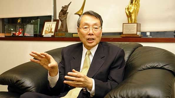 Taiwans Acer Names New CEO After 3Q Losses