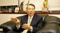 Taiwans Acer Names New CEO After 3Q Losses Taiwans Acer Names New CEO After 3Q Losses