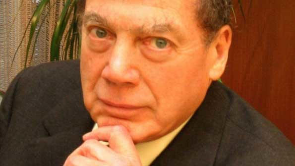 Jewish Philanthropist Seagram Exec Edgar Bronfman Dies