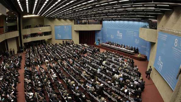 Russia Files First WTO Complaint Against EU