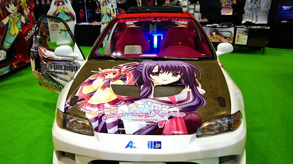 Japanese Automakers Sales in China Surge in November