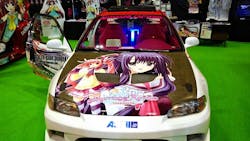 Japanese Automakers Sales in China Surge in November Japanese Automakers Sales in China Surge in November